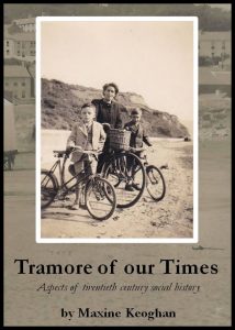 Tramore Of Our Times Book Framed 640x897 1.jpg